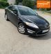Ford Mondeo, 2012 г., Бензин, 144 тыс. км, Седан, Чорный, Звенигородка AT-10401969 фото 1