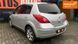 Nissan TIIDA, 2008 р., Бензин, 216 тис. км, Хетчбек, Сірий, Вінниця AT-10407376 фото 6