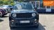Jeep Renegade, 2016 р., Бензин, 140 тис. км, Позашляховик / Кросовер, Чорний, Полтава AT-10421522 фото 2