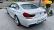 BMW 6 Series Gran Coupe, 2014, Бензин, 2.98 л., 80 тыс. км, Купе, Белый, Львов 45217 фото 29