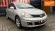 Nissan TIIDA, 2008 р., Бензин, 216 тис. км, Хетчбек, Сірий, Вінниця AT-10407376 фото 3