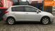 Nissan TIIDA, 2008 р., Бензин, 216 тис. км, Хетчбек, Сірий, Вінниця AT-10407376 фото 2