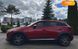 Mazda CX-3, 2015, Бензин, 2 л., 101 тис. км, Позашляховик / Кросовер, Червоний, Львів 52916 фото 4