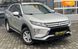 Mitsubishi Eclipse Cross, 2018, Бензин, 1.5 л., 54 тис. км, Позашляховик / Кросовер, Сірий, Івано-Франківськ 13420 фото 2