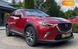 Mazda CX-3, 2015, Бензин, 2 л., 101 тис. км, Позашляховик / Кросовер, Червоний, Львів 52916 фото 1