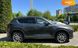 Mazda CX-5, 2017, Бензин, 2.5 л., 77 тыс. км, Внедорожник / Кроссовер, Серый, Львов 13232 фото 80