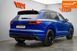 Volkswagen Touareg, 2022 р., Бензин, 125 тис. км, Позашляховик / Кросовер, Синій, Київ AT-10421564 фото 2