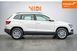 Skoda Karoq, 2019 р., Бензин, 138 тис. км, Позашляховик / Кросовер, Білий, Київ AT-10421817 фото 5