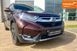 Honda CR-V, 2019 г., Бензин, 33 тыс. км, Внедорожник / Кроссовер, Коричневый, Киев AT-10421616 фото 4