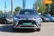 Mitsubishi Outlander, 2019, Гібрид (HEV), 2 л., 105 тис. км, Позашляховик / Кросовер, Сірий, Одеса 45000 фото 8