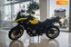 Suzuki V-Strom 650, 2020, Бензин, 1 тис. км, Мотоцикл Туризм, Жовтий, Київ moto-110318 фото 5