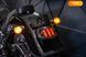 Harley-Davidson FLSTC, 2008, Бензин, 1690 см³, 17 тис. км, Мотоцикл Круізер, Чорний, Київ moto-99836 фото 16