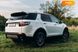 Land Rover Discovery Sport, 2017, Дизель, 2 л., 114 тис. км, Позашляховик / Кросовер, Білий, Вінниця Cars-Pr-58340 фото 14