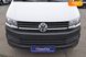 Volkswagen Transporter, 2019, Дизель, 2 л., 290 тис. км, Вантажний фургон, Білий, Київ 39273 фото 5