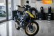 Suzuki V-Strom 650, 2020, Бензин, 1 тис. км, Мотоцикл Туризм, Жовтий, Київ moto-110318 фото 17