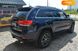 Jeep Grand Cherokee, 2016, Бензин, 3.6 л., 135 тыс. км, Внедорожник / Кроссовер, Синий, Киев 110944 фото 4