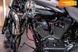 Harley-Davidson FXSTB Night Train, 2015, Бензин, 1700 см³, 16 тыс. км, Мотоцикл Кастом, Чорный, Одесса moto-37482 фото 20