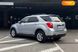 Chevrolet Equinox, 2015, Бензин, 2.4 л., 167 тис. км, Позашляховик / Кросовер, Сірий, Київ 33127 фото 5