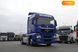 MAN TGX, 2011, Дизель, 10.5 л., 889 тис. км, Тягач, Синій, Хуст 40903 фото 4