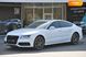 Audi S7 Sportback, 2014, Бензин, 3.99 л., 149 тыс. км, Лифтбек, Белый, Харьков 41972 фото 1