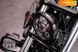 Harley-Davidson FXSTB Night Train, 2015, Бензин, 1700 см³, 16 тыс. км, Мотоцикл Кастом, Чорный, Одесса moto-37482 фото 11