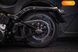 Harley-Davidson FLSTC, 2008, Бензин, 1690 см³, 17 тис. км, Мотоцикл Круізер, Чорний, Київ moto-99836 фото 9