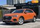 Audi Q3, 2020, Бензин, 1.5 л., 79 тис. км, Позашляховик / Кросовер, Помаранчевий, Київ 101435 фото 1