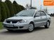 Mitsubishi Lancer, 2007 р., Бензин, 205 тис. км, Седан, Сірий, Дніпро (Дніпропетровськ) AT-10417117 фото 14