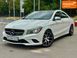 Mercedes-Benz CLA-Class, 2013 г., Бензин, 149 тыс. км, Седан, Белый, Днепр (Днепропетровск) AT-10400500 фото 1