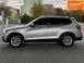 BMW X3, 2017 р., Бензин, 186 тис. км, Позашляховик / Кросовер, Сірий, Дніпро (Дніпропетровськ) AT-10404170 фото 5