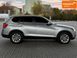 BMW X3, 2017 р., Бензин, 186 тис. км, Позашляховик / Кросовер, Сірий, Дніпро (Дніпропетровськ) AT-10404170 фото 6