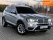 BMW X3, 2017 р., Бензин, 186 тис. км, Позашляховик / Кросовер, Сірий, Дніпро (Дніпропетровськ) AT-10404170 фото 2