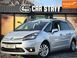 Citroen Grand C4 Picasso, 2009 г., Дизель, 241 тыс. км, Минивен, Серый, Стрый AT-10406008 фото 1
