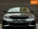 BMW 3 Series, 2019 г., Бензин, 90 тыс. км, Седан, Серый, Николаев AT-10412761 фото 2