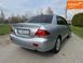 Mitsubishi Lancer, 2007 р., Бензин, 205 тис. км, Седан, Сірий, Дніпро (Дніпропетровськ) AT-10417117 фото 11