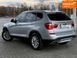 BMW X3, 2017 р., Бензин, 186 тис. км, Позашляховик / Кросовер, Сірий, Дніпро (Дніпропетровськ) AT-10404170 фото 7