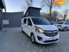 Opel Vivaro, 2014, Дизель, 1.6 л., 127 тис. км, Мінівен, Білий, Чернівці 36654 фото 5
