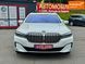 BMW 7 Series, 2021 р., Бензин, 73 тис. км, Седан, Білий, Львів AT-10399851 фото 2