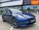 Tesla Model Y, 2021 р., Електро, 152 тис. км, Седан, Київ AT-10417301 фото 1
