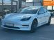 Tesla Model 3, 2023 р., Електро, 5 тис. км, Седан, Білий, Житомир AT-10418011 фото 1