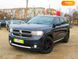 Dodge Durango, 2013, Газ пропан-бутан / Бензин, 3.6 л., 312 тис. км, Позашляховик / Кросовер, Сірий, Кропивницький (Кіровоград) 21778 фото 34