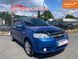 Chevrolet Aveo, 2008 р., Газ пропан-бутан / Бензин, 167 тис. км, Седан, Синій, Миколаїв AT-10398821 фото 1