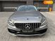 Mercedes-Benz C-Class, 2014, Дизель, 2.14 л., 155 тис. км, Седан, Сірий, Київ 45110 фото 12