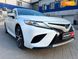 Toyota Camry, 2019, Бензин, 2.5 л., 55 тис. км, Седан, Білий, Одеса 43294 фото 10