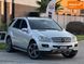 Mercedes-Benz M-Class, 2006 г., Дизель, 300 тыс. км, Внедорожник / Кроссовер, Серый, Ужгород AT-10402317 фото 1