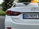 Mazda 6, 2012, Бензин, 2 л., 103 тис. км, Седан, Білий, Одеса 39097 фото 31