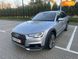 Audi A4 Allroad, 2017, Дизель, 2 л., 188 тис. км, Універсал, Сірий, Київ Cars-Pr-56031 фото 2