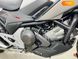 Honda NC 750X, 2019, Бензин, 750 см³, 24 тыс. км, Мотоцикл Спорт-туризм, Белый, Одесса moto-37645 фото 19