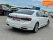 BMW 7 Series, 2021 р., Бензин, 73 тис. км, Седан, Білий, Львів AT-10399851 фото 8