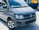 Volkswagen Transporter, 2019, Дизель, 295 тыс. км, Минивен, Серый, Мукачево 45997 фото 7